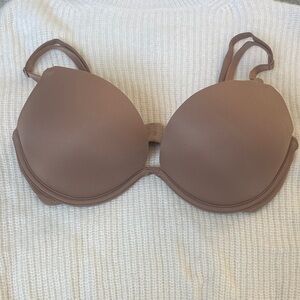 Wired Push up Bra